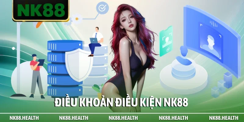 điều khoản điều kiện NK88