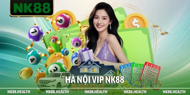 Hà Nội Vip NK88