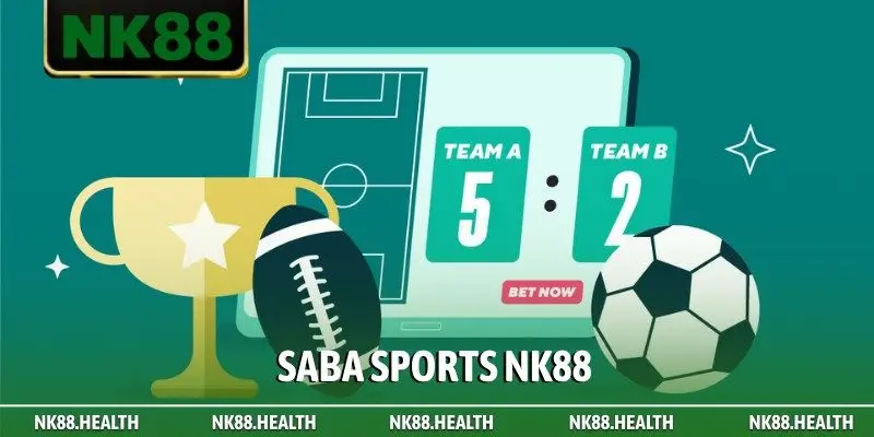 SABA Sports NK88