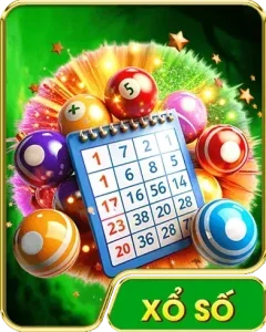 xổ số nk88